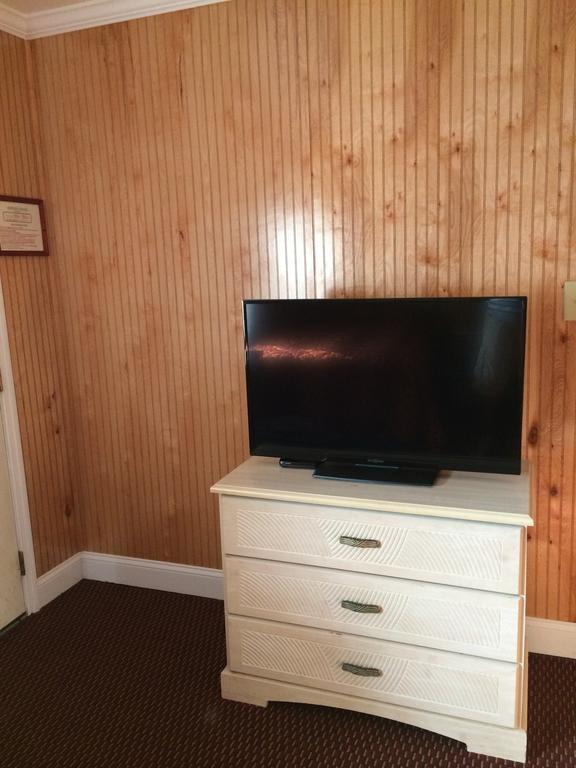Simpsons Motel Rio Grande Pokoj fotografie